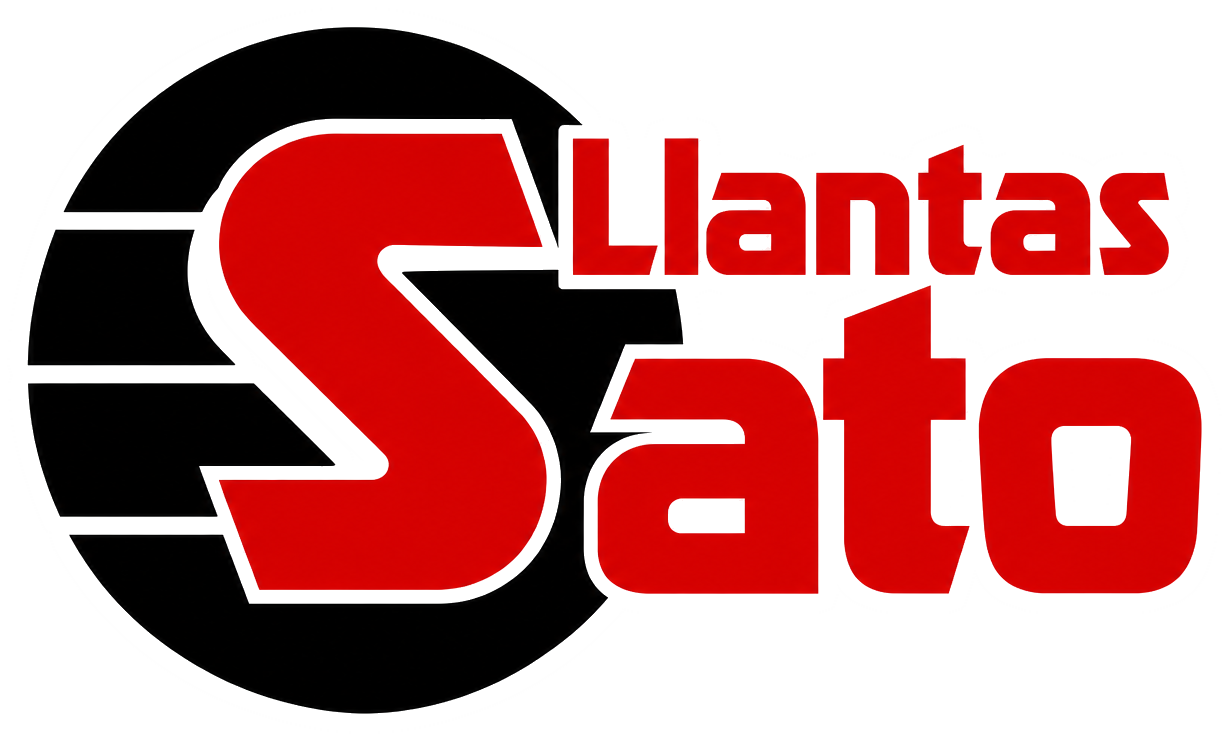 Llantas Sato